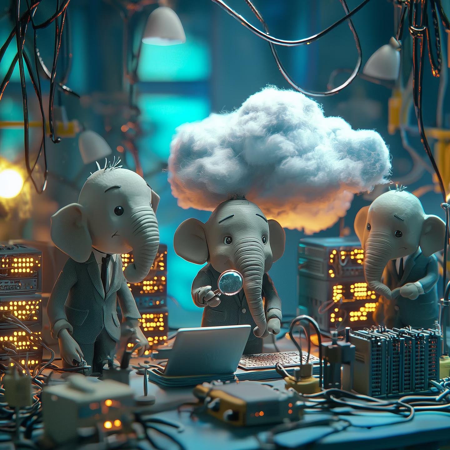 Unlock Cost Savings and Efficiency: Meet Your Ultimate Tech Buddy for Digital Transformation