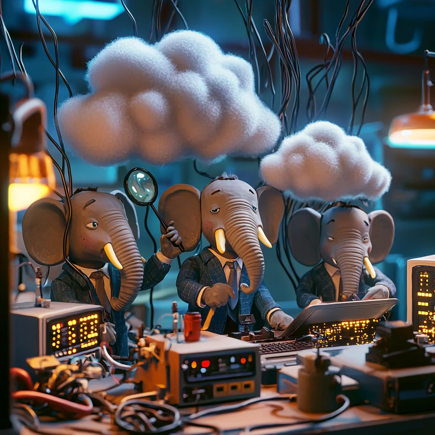 Unlocking Small Business Potential: How a Tech Buddy Growth Engine Saves Money and Boosts Efficiency