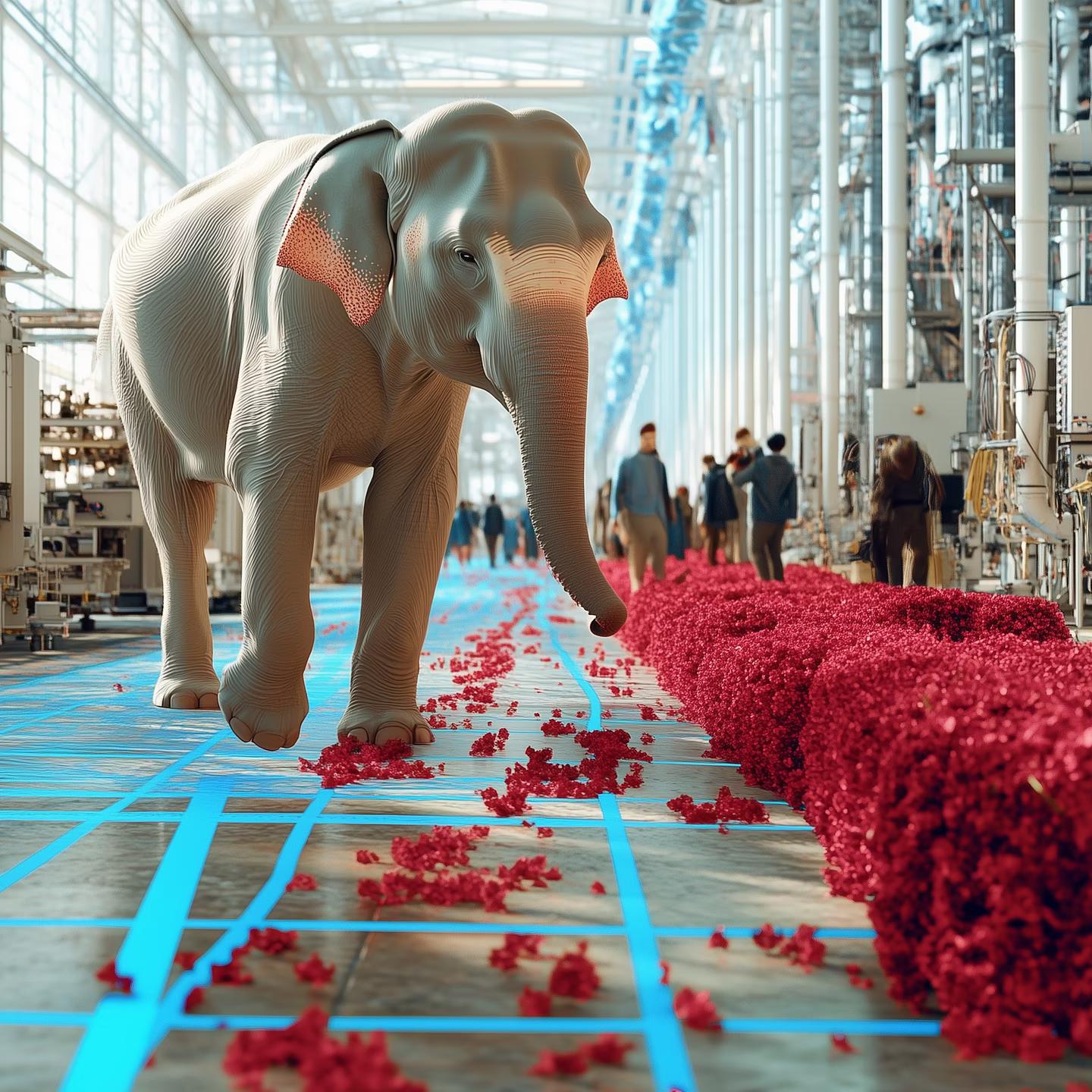 "Transform Your Small Business with a Tech Buddy: Unlock AI Automation and Cut Costs Today!"